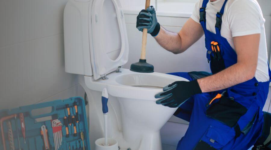 Professional Leak Detection Services in Berryton, KS